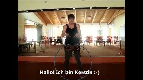 Ghosting Wheel Isolation - Hula Hoop Tutorial