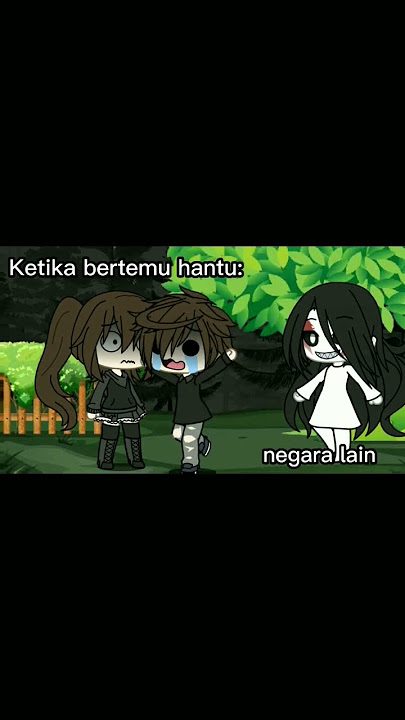 NEGARA LAIN VS INDONESIA🇮🇩#shorts #gachalife #gachaindonesia #gachalifeindonesia #gachaclubindonesia