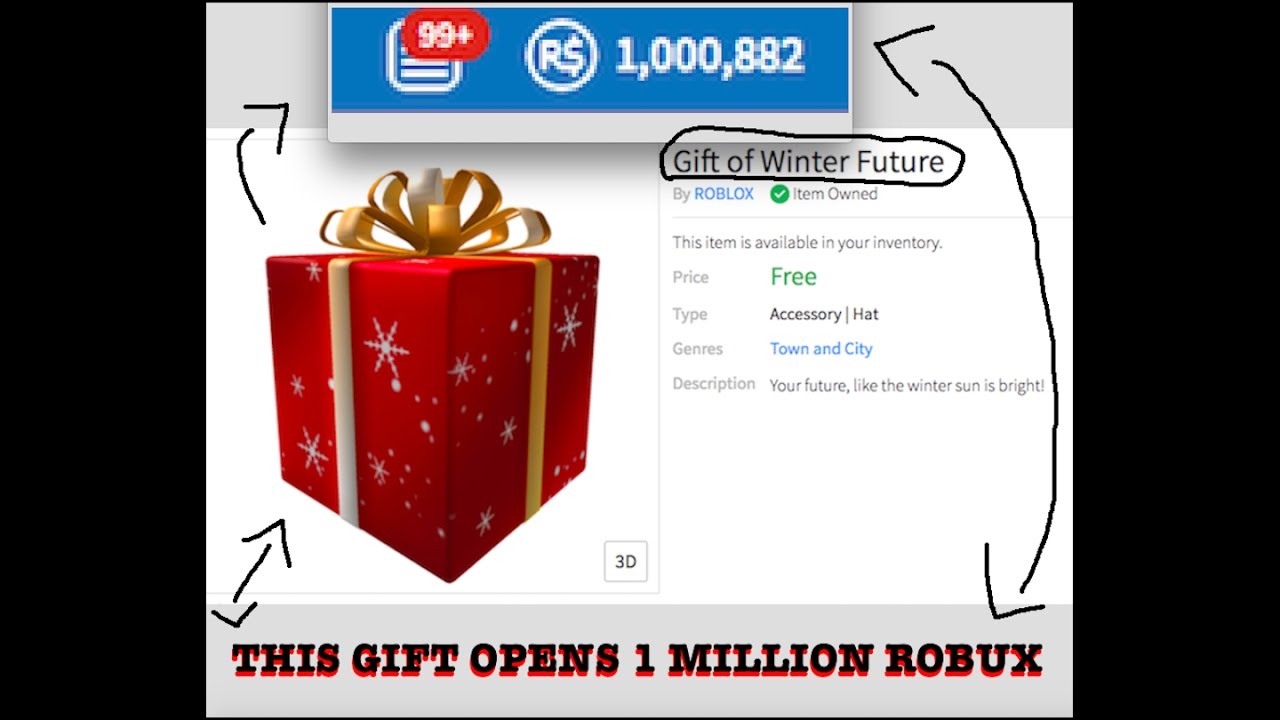 How Do You Gift Someone Robux