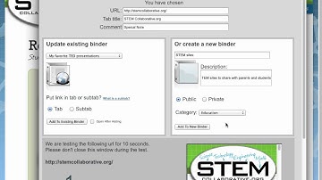 Using "LiveBinder It".mp4