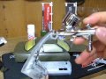 Dicas de pintura ( Efeito Envelhecido )