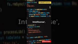 Top 10 VS Code Extensions - Boost Your Coding Efficiency