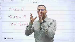 تأسيس رياضيات1 | العمليات الحسابية البسيطة | صلاح عماري
