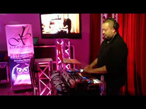 Jammin' Jesse Velasco 04-27-2014