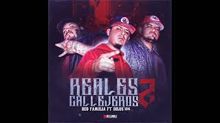 Reales Callejeros 2 Red Familia Ft Dilus 1216