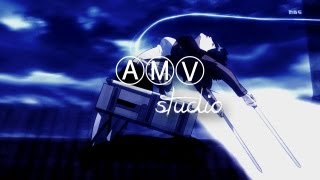 「AMV」- Studio Second Audition「CLOSED」