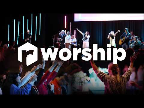 Rock Worship | What a Beautiful Name/I Exalt Thee