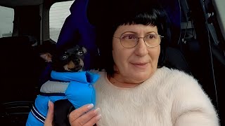 видео: Отправляемся в путь...🇫🇮 картинка: Отправляемся в путь...🇫🇮