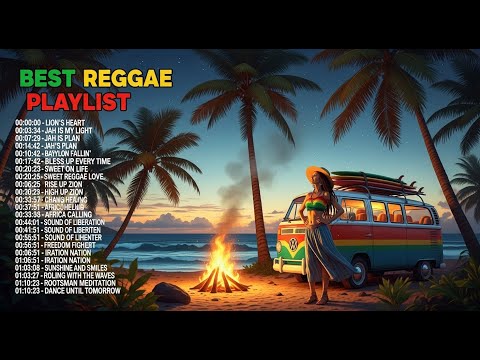 Positive Vibes Only Inspired By Roots Reggae Mix Ft Bob Marley Chronixx Protoje Burning Spear