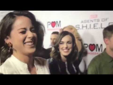 Agents of SHIELD - Trailer 60 secondi FOX - YouTube