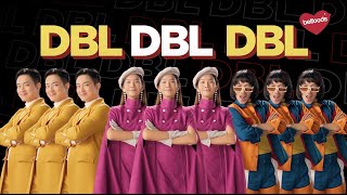Belfoods Ayam Goreng ala Korea #DaebakBangetLoh