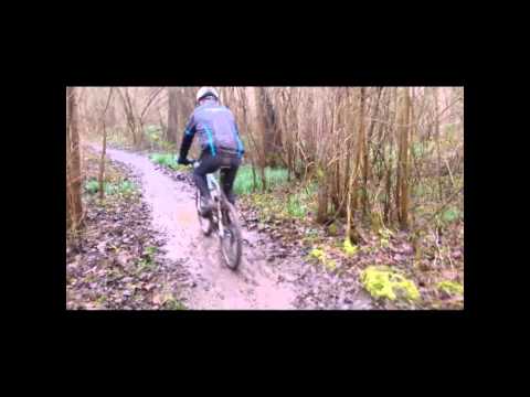 Vtt a Moisenay