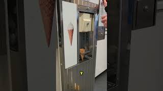Esta Máquina De Helado Es Una Estafa