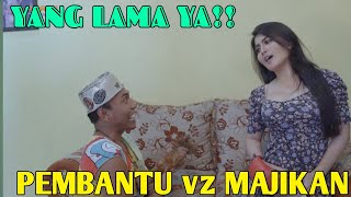 Budak cinta jilid.2 - majikan montok bikin anu kepentok!! dianna dee starlight