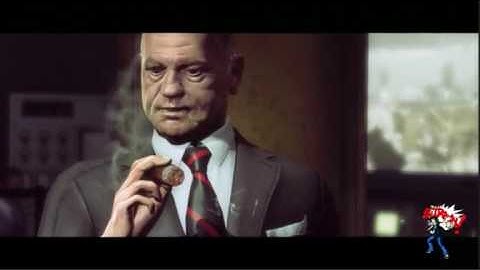 Spoony One - The Bureau: XCOM Declassified - Part 1