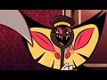 sir pentious being my third favorite character in hazbin hotel for 1 minute and 27 seconds straight