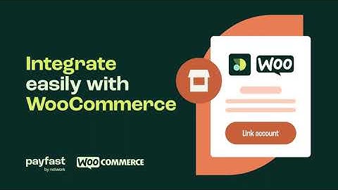 WooCommerce Integration