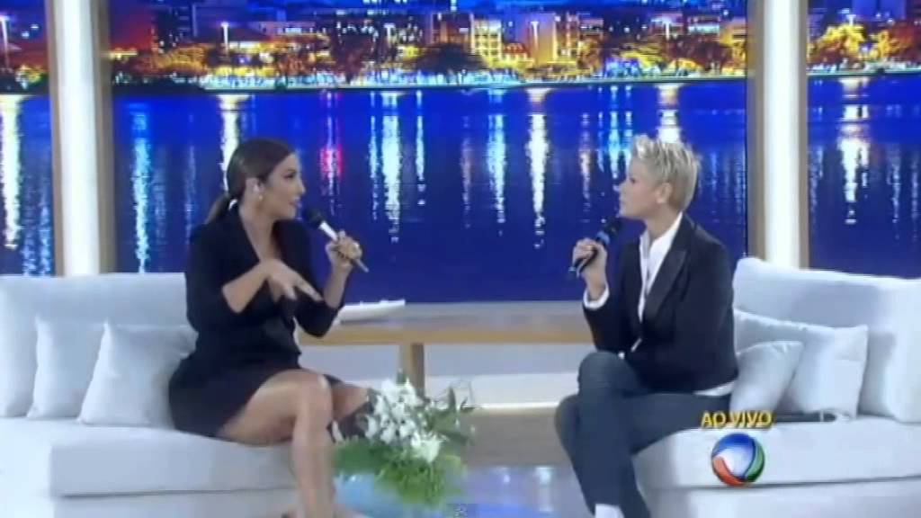 Ivete revela aventura com o marido na Chapada Diamantina