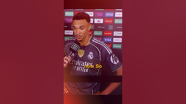 Alexander-Arnold is Impressed by Vinicius 🤯‼️