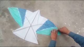 Hi, friends subscribe my channel like and share. #birdkitemaking
#birdkiteusingplasticbag
