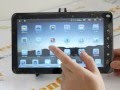 ZeniThink C91 ZePad III Cortex A9 Capacitive Android 2.3 Tablet