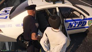 GTAV LSPDFR - Day 6