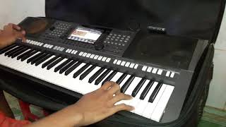 Sen alai organ nhạc khmer chords