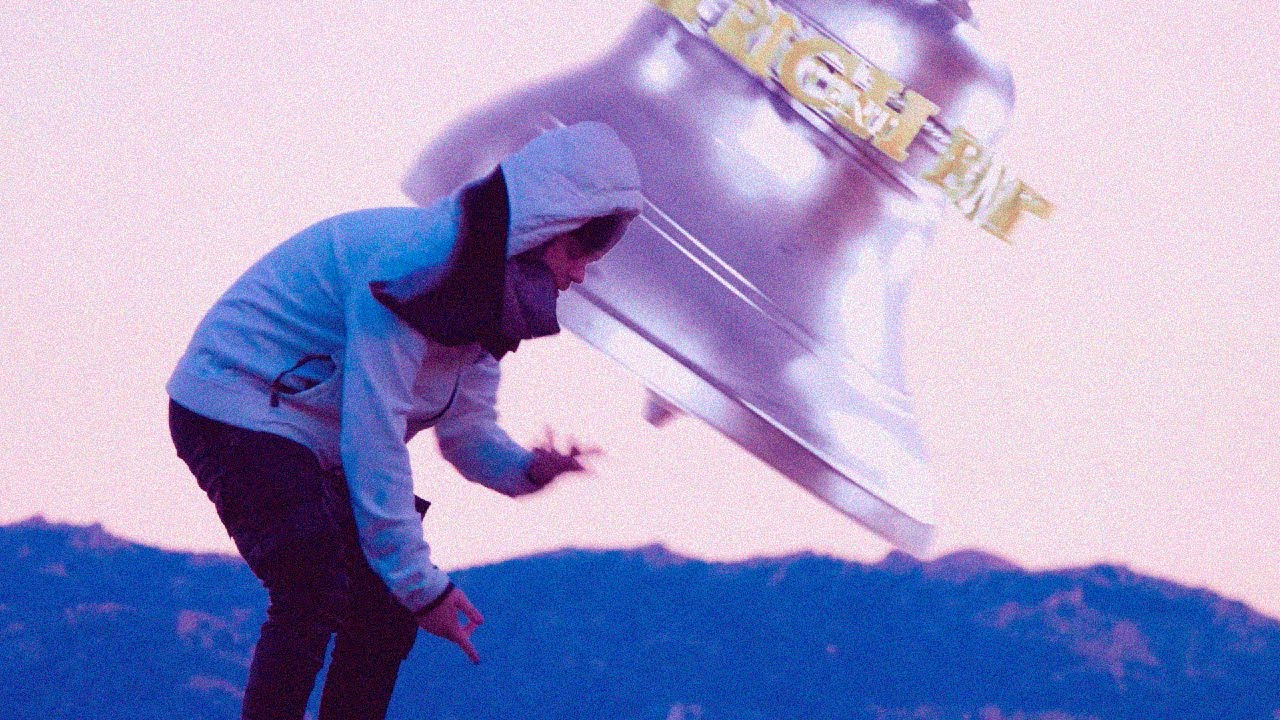 [FREE] Yeat x drippin so pretty Type Beat 2022 - "Midnight Love" | HyperPop Type Beat