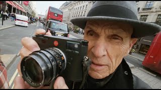 “Joel Meyerowitz – Immersion”, an exhibition at Polka Galerie, Paris