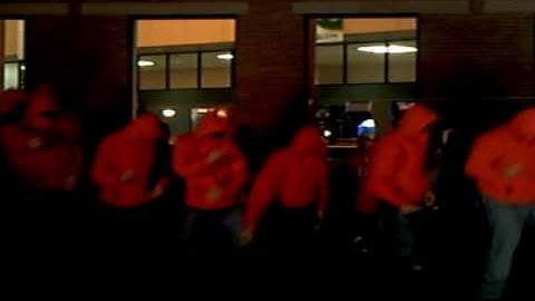 OMEGA DELTA PHI FRATERNITY TENACIOUS TAU CLASS 2009 PROBATE2