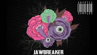 JAWBREAKER by KRYPTIC SAMPLES - [TRAP HIP HOP SERIES]