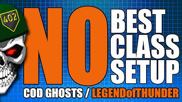Black Ops 2: BEST CLASS SETUP - "MTAR" - Call of Duty BO2 Multiplayer Gameplay