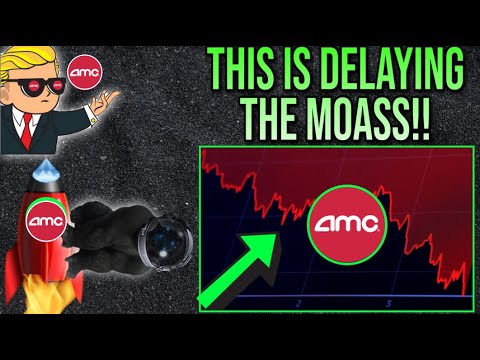 AMC Tumbles After Meme Stock Agrees to 'APE' Share Settlement