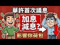 納指創歷史新高！但資金正在逃離科技股？｜Simple Interest