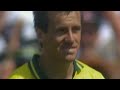 10-Minute FINAL | Brazil Stop Italy & Baggio | 1994 FIFA World Cup