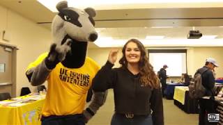 "Go Abroad" Study Abroad Fair 2019 | UCI Campus Life