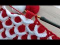 Super Very Easy Crochet Knittin Model 🤍 Yapımı Çok Kolay Çok Güzel Tığ İşi Örgü Modeli