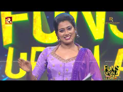 കോമഡി മോഷണം കേസും, കാക്കിക്കുള്ളിലെ കലാകാരനും | FUNS UPON A TIME | RAMESH PISHARODY