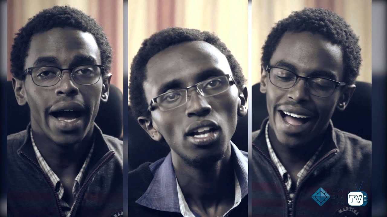 African Love Song (Covers) YouTube