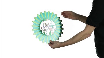 HOW TO OPEN YOUR 3D WIND SPINNER: INSTRUCTIONAL VIDEO