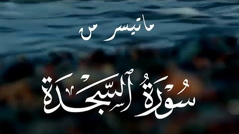 عمر النبراوي || تلاوة هادئة بديعة 🤍 ﴿تَتَجَافَى جُنُوبُهُمْ عَنِ الْمَضَاجِعِ ..﴾