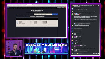 Aavegotchi Daily Channeling with NoFuturistic