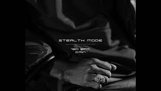 Stealth Mode – 21 Savage Type Beat