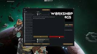 Rimworld Workshop Mod Tags Showcase