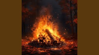 Peaceful Fire's Melodic Embrace
