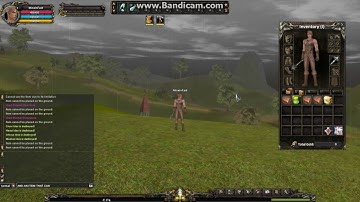 How to drop not tradable item Shaiya