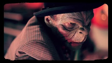 Reco Synth     The Jolymod