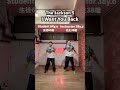 64歳の生徒さんと「ジャクソン5 / I Want You Back」で踊ってみた！