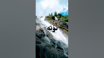 سورة آل عمران الآية {145}❤    #القرآن_الكريم     اللهم اجعل القرآن ربيع صدورنا و جلاء احزاننا