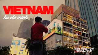 96 Hours In Vietnam